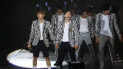 EXO,吴世勋(EXO) - LOVE ME RIGHT