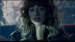 Foxes - Body Talk