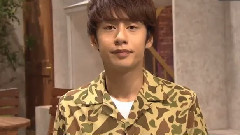 龟梨和也,KAT-TUN - ザ少年倶楽部プレミアム