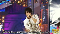 Kis-My-Ft2 - kiss魂(FNSうたの夏まつり) 现场版 15/07/29