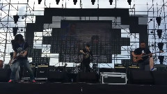 摇滚先生 - 张北草原音乐节