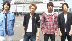 龟梨和也,KAT-TUN - KAT-TUNの世界一タメになる旅
