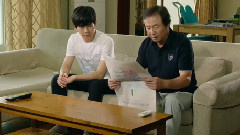 Infinite - 韩剧<假面>EP19 HOYA Cut