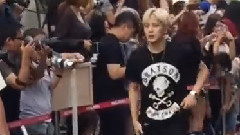 GOT7 - Music Bank上班
