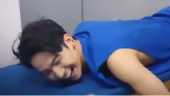 GOT7 - Leader JB Gives A Message Before He Sleeps!