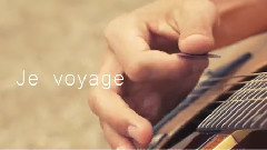 欧美群星 - Je Voyage