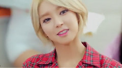 AOA - 胸キュン