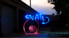 音乐短片 - Demo Piece Of Lucky