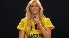 Helene Fischer - Atemlos Durch Die Nacht