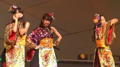 NMB48 - NMB48 西日本シアー 2013 12月31日~あと271日~