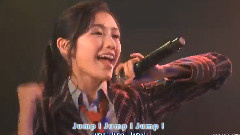 AKB48 - TeamB パジャマドライブ 公演