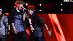 Infinite - BACK