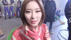 Dal★shabet - Happy KAEUN day