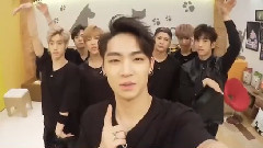 GOT7 - JB's Closest Recording