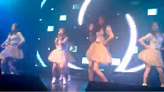 A Pink - My My Cut FANCAM
