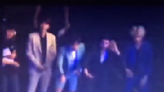 Super Junior - 后台跳Catch Me If You Can