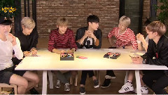 GOT7 - GOT7 Horror, Just right!