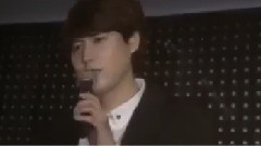 Super Junior - Talk