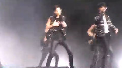 B.A.P - 1004 MuBank Mexico Fancam
