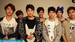 Infinite - INFINITE's Global Fan Community Has Opened!