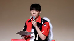 GOT7 - Sing Song