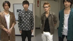 龟梨和也,KAT-TUN - ザ少年倶楽部プレミアム TALK