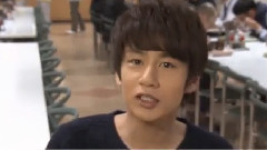 龟梨和也,KAT-TUN - ザ少年倶楽部プレミアム TALK