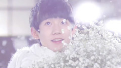 TFBOYS - 我不愿让你一个人