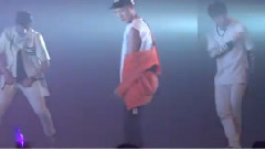 UNIQ - Born To Fight SHOWCASE In Japan 主承衍 Fancam