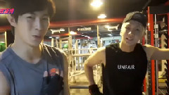 VIXX - Starcast VIXX IMPOSSIBLE EP2