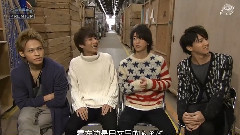 龟梨和也,KAT-TUN - ザ少年倶楽部プレミアム TALK