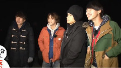龟梨和也,KAT-TUN - KAT-TUNの世界一タメになる旅