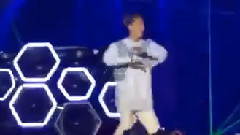 EXO - The Lost Planet Concert In Hong kong 主世勋 SUHO Fancam