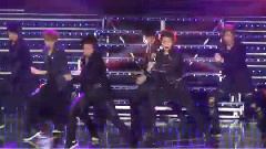 EXO - MAMA Fancam Mirror