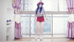 舞蹈视频,模仿翻唱 - Remember 舞蹈模仿