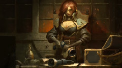 游戏原声 - Login Screen
