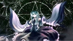 动漫专属 - 坠入幻想的记忆 Rabpit-Sanctity