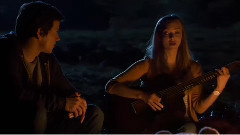 Amanda Seyfried,影视原声 - Mean Ol' Moon
