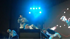 UNIQ - Falling In love Fancam