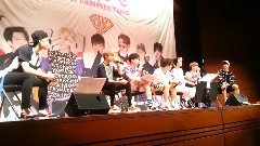 GOT7 - Talk
