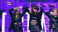 Dal★shabet - B.B.B&Big Baby Baby 混音混合