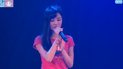 鞠婧祎(SNH48) - 遗失的美好(Cover)
