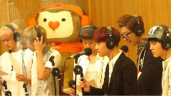 EXO-K,EXO - XOXO
