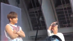ZE:A - Baby KMF Fancam