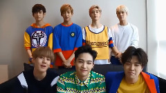 GOT7 - GOT7‬ Is Back! & MBC Kpop