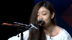 华语群星 - 王佳妮+2015红牛新能量音乐计划直播征选
