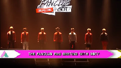 GOT7 - The Fan Club Fan Meeting With GOT7