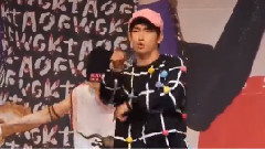 GOT7 - Just Right (Crazy Ver)