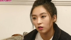 Sistar - MBC Every1 SISTAR SHOW TIME E02