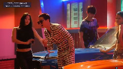 Teen Top - Ah-Ah 拍摄花絮
